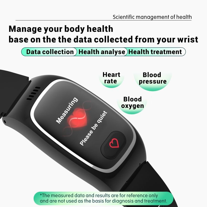 2G/3G/4G GPS Elderly Smart Watch Fall Alert Heart Rate Oxygen Waterproof Wearable Devices For Elder Care
